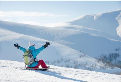 7 Gründe, warum wir uns wieder nach Wintersport sehnen