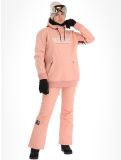 Miniaturansicht 1080, Belle-T Winter Anorak Damen Rose rosa 