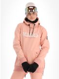 Miniaturansicht 1080, Belle-T Winter Anorak Damen Rose rosa 