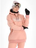 Miniaturansicht 1080, Belle-T Winter Anorak Damen Rose rosa 