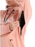 Miniaturansicht 1080, Belle-T Winter Anorak Damen Rose rosa 