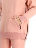 Miniaturansicht 1080, Belle-T Winter Anorak Damen Rose rosa 