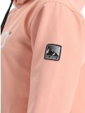 Miniaturansicht 1080, Belle-T Winter Anorak Damen Rose rosa 