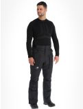 Miniaturansicht 1080, Divert-T Skihose Herren Black schwarz 