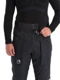 Miniaturansicht 1080, Divert-T Skihose Herren Black schwarz 