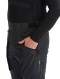 Miniaturansicht 1080, Divert-T Skihose Herren Black schwarz 