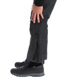 Miniaturansicht 1080, Divert-T Skihose Herren Black schwarz 