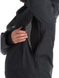 Miniaturansicht 1080, Drake-T Winter Anorak Herren Black schwarz 