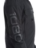 Miniaturansicht 1080, Drake-T Winter Anorak Herren Black schwarz 