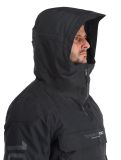 Miniaturansicht 1080, Drake-T Winter Anorak Herren Black schwarz 