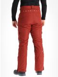 Miniaturansicht 1080, Hoax-T Skihose Herren Burgundy rot 