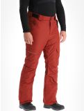 Miniaturansicht 1080, Hoax-T Skihose Herren Burgundy rot 