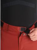 Miniaturansicht 1080, Hoax-T Skihose Herren Burgundy rot 