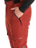 Miniaturansicht 1080, Hoax-T Skihose Herren Burgundy rot 