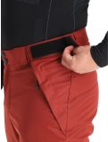 Miniaturansicht 1080, Hoax-T Skihose Herren Burgundy rot 