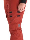 Miniaturansicht 1080, Hoax-T Skihose Herren Burgundy rot 