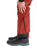 Miniaturansicht 1080, Hoax-T Skihose Herren Burgundy rot 