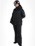 Miniaturansicht 1080, Sharon-T Skijacke Damen Black schwarz 