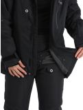 Miniaturansicht 1080, Sharon-T Skijacke Damen Black schwarz 