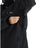 Miniaturansicht 1080, Sharon-T Skijacke Damen Black schwarz 