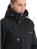 Miniaturansicht 1080, Sharon-T Skijacke Damen Black schwarz 