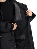 Miniaturansicht 1080, Sharon-T Skijacke Damen Black schwarz 