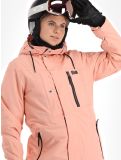 Miniaturansicht 1080, Sharon-T Skijacke Damen Rose rosa 