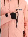 Miniaturansicht 1080, Sharon-T Skijacke Damen Rose rosa 