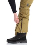 Miniaturansicht 1080, Hoax-T Skihose Herren Military braun 