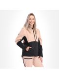 Miniaturansicht 2117, Gardet Skijacke Damen dusty rosa