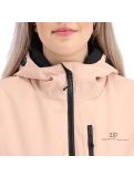 Miniaturansicht 2117, Gardet Skijacke Damen dusty rosa