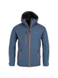 Miniaturansicht 2117, Lanna Skijacke Herren navy blau