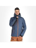 Miniaturansicht 2117, Lanna Skijacke Herren navy blau