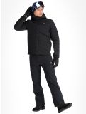 Miniaturansicht 2117 of Sweden, Alip 3L Skijacke Herren Black schwarz 