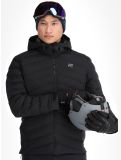 Miniaturansicht 2117 of Sweden, Alip 3L Skijacke Herren Black schwarz 