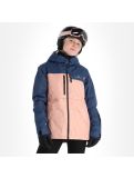 Miniaturansicht 2117 of Sweden, Backa Skijacke Damen rosa 