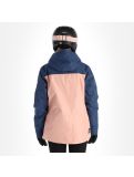 Miniaturansicht 2117 of Sweden, Backa Skijacke Damen rosa 