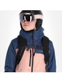 Miniaturansicht 2117 of Sweden, Backa Skijacke Damen rosa 