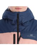 Miniaturansicht 2117 of Sweden, Backa Skijacke Damen rosa 