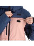 Miniaturansicht 2117 of Sweden, Backa Skijacke Damen rosa 