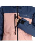 Miniaturansicht 2117 of Sweden, Backa Skijacke Damen rosa 