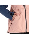 Miniaturansicht 2117 of Sweden, Backa Skijacke Damen rosa 