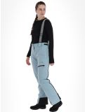 Miniaturansicht 2117 of Sweden, Ebbared Pant Skihose Damen Ocean blau 