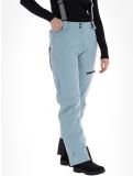 Miniaturansicht 2117 of Sweden, Ebbared Pant Skihose Damen Ocean blau 