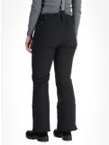 Miniaturansicht 2117 of Sweden, Edum Skihose Damen Black schwarz 