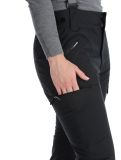 Miniaturansicht 2117 of Sweden, Edum Skihose Damen Black schwarz 