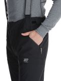 Miniaturansicht 2117 of Sweden, Edum Skihose Herren Black schwarz 