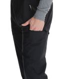 Miniaturansicht 2117 of Sweden, Edum Skihose Herren Black schwarz 