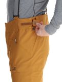 Miniaturansicht 2117 of Sweden, Edum Skihose Herren Gold braun 