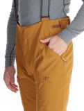 Miniaturansicht 2117 of Sweden, Edum Skihose Herren Gold braun 